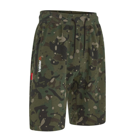 Pantalón corto Trakker CR Camo - Tienda Carpfishing
