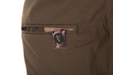 Pantalón Fox Caqui LW Cargo - Tienda Carpfishing