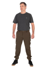Pantalón Fox Caqui LW Cargo - Tienda Carpfishing