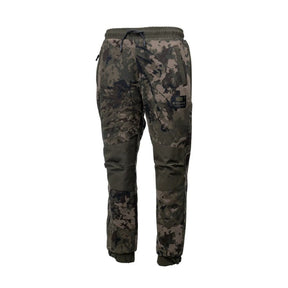 Pantalón Nash Jogger ZT Wind Chill Camo - Tienda Carpfishing