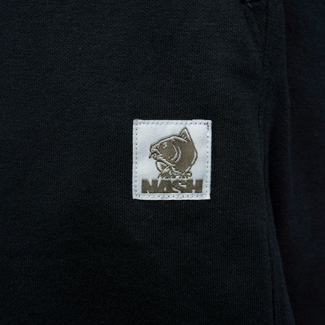 Pantalón Nash Make It Happen Negro - Tienda Carpfishing