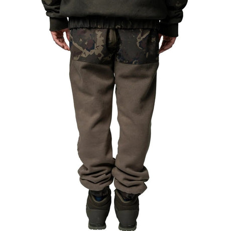 Pantalon Nash ZT Element Wind Chill Two Tone - Tienda Carpfishing