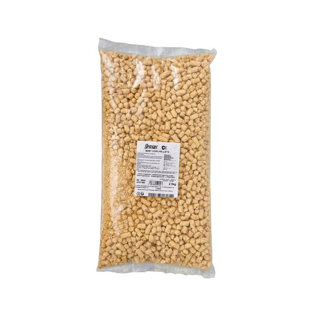 Pellet Starbaits Prima Baby 8 mm 2,5Kg - Tienda Carpfishing