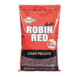 Pellets Dynamite Baits Robin Red 8 mm - Tienda Carpfishing