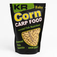 Pellets Krom Quality Baby Corn 6MM 1KG - Tienda Carpfishing