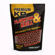 Pellets Krom Quality Power Plakton & Krill 8MM 800G - Tienda Carpfishing