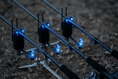 Péndulo Delkim SmartLite Set - Tienda Carpfishing