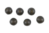 Perla Fox Edges Naturals 5mm - Tienda Carpfishing