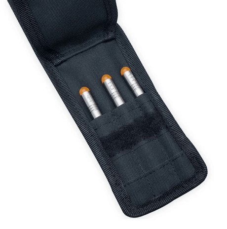 Pica de distancia ESP Wrap Sticks - Tienda Carpfishing