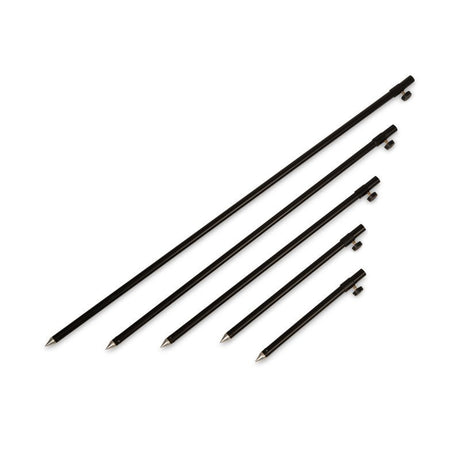 Pica telescópica Trakker Sniper 22 - 38 cm - Tienda Carpfishing