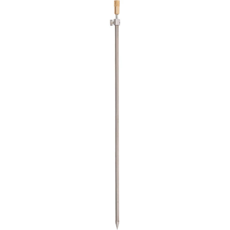Pica Zebco Trophy Stainless Steel 45-75 cm - Tienda Carpfishing
