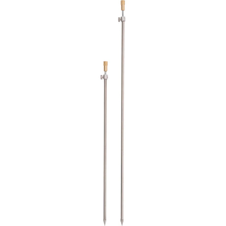 Pica Zebco Trophy Stainless Steel 60-100 cm - Tienda Carpfishing