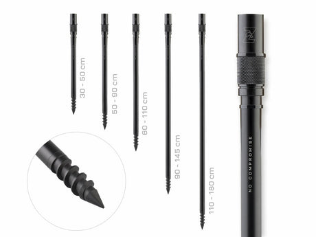 Pica Zfish Vantage NC 50 - 90cm - Tienda Carpfishing