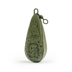 Plomo Ecológico Ridge Monkey Zead Distance - Tienda Carpfishing