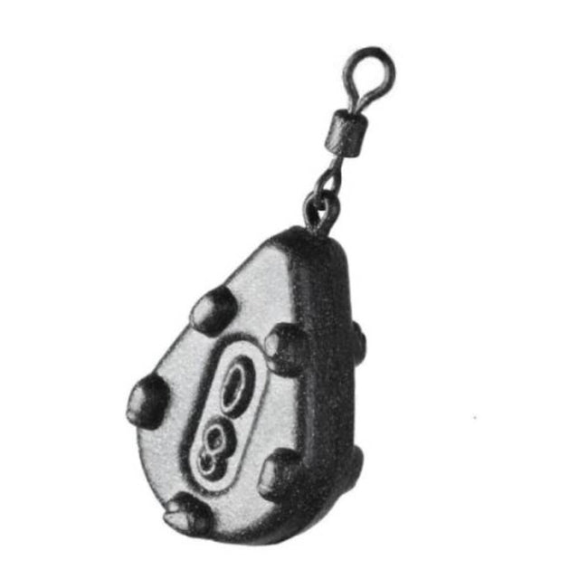 Plomo Zfish Gripper - Tienda Carpfishing