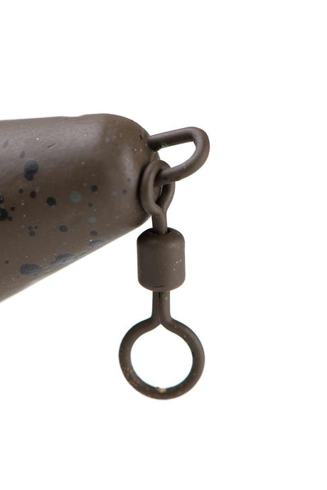 Plomos Fox Camotex Distance - Tienda Carpfishing