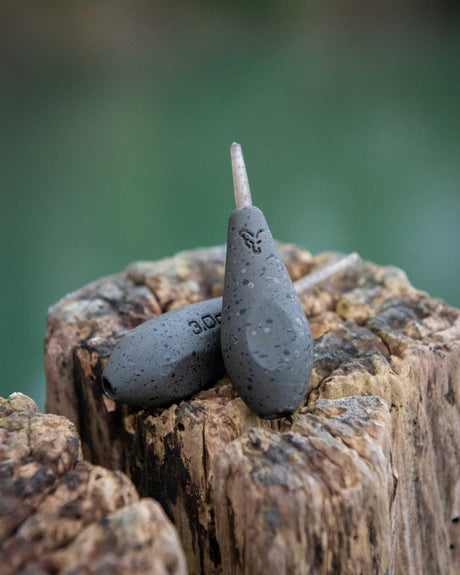 Plomos Fox Edges Distance Inline - Tienda Carpfishing