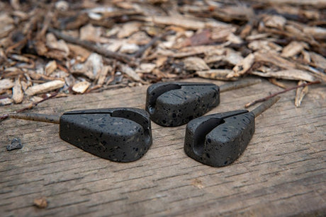 Plomos Fox Edges Impact In - Lines - Tienda Carpfishing