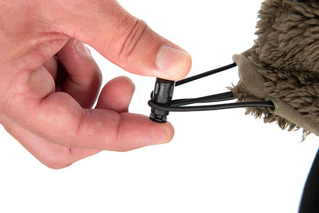 Polar Fox Khaki HD Premium - Tienda Carpfishing