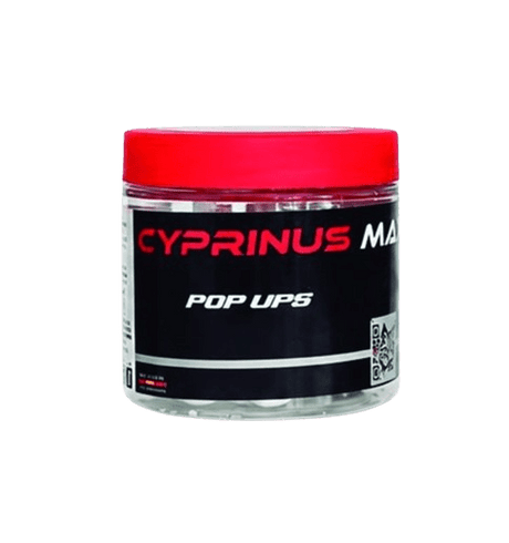 Pop Up Trybion Cyprinus Max 15 mm - Tienda Carpfishing