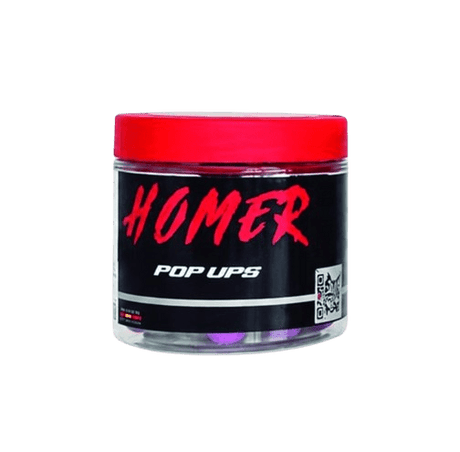 Pop Up Trybion Homer 15 mm - Tienda Carpfishing
