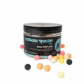 Pop Ups Ccmoore NS1 Mini 8 mm - Tienda Carpfishing