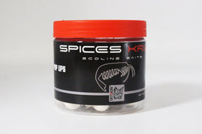 Pop ups Trybion Ecoline Spices Krill - Tienda Carpfishing