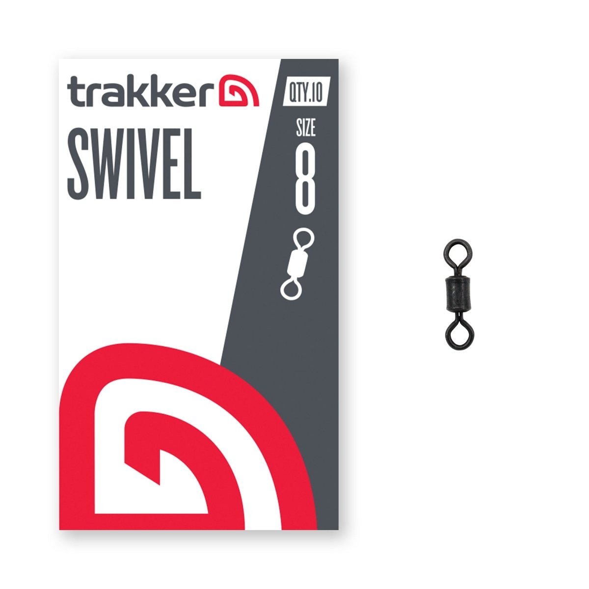 Quitavueltas Trakker 8 - Tienda Carpfishing