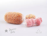 Recambio de Malla PVA Zfish de 25 mm - Tienda Carpfishing
