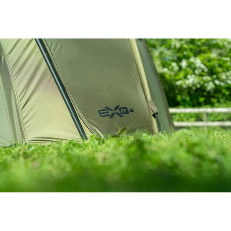Refugio Avid Carp EXO 2 RV - Tienda Carpfishing