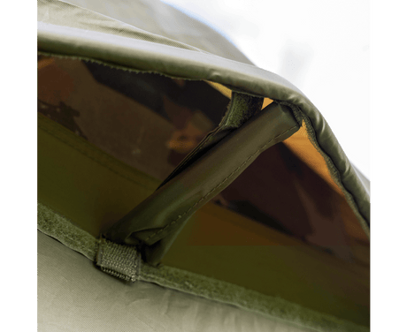 Refugio Avid Carp InflataHouse Compact - Tienda Carpfishing