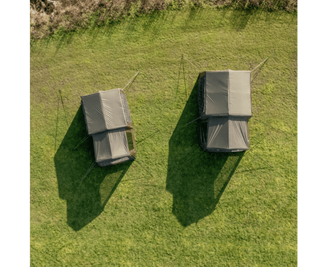 Refugio Avid Carp InflataHouse Compact - Tienda Carpfishing