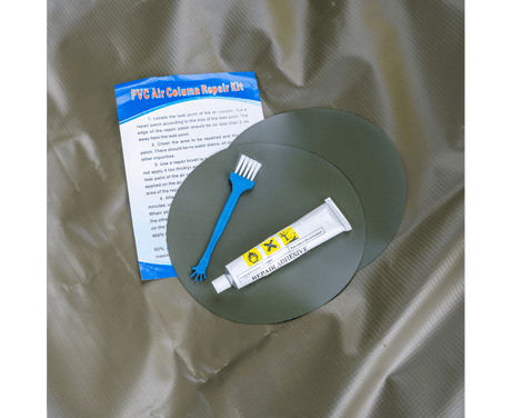 Refugio Avid Carp InflataHouse Compact - Tienda Carpfishing