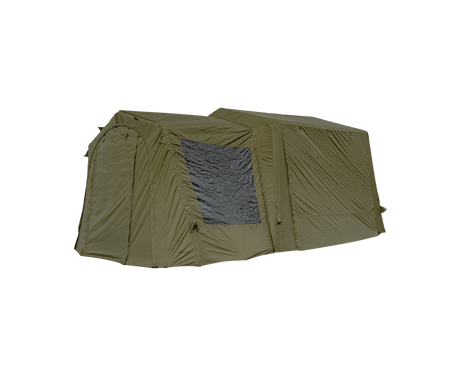 Refugio Avid Carp InflataHouse - Tienda Carpfishing