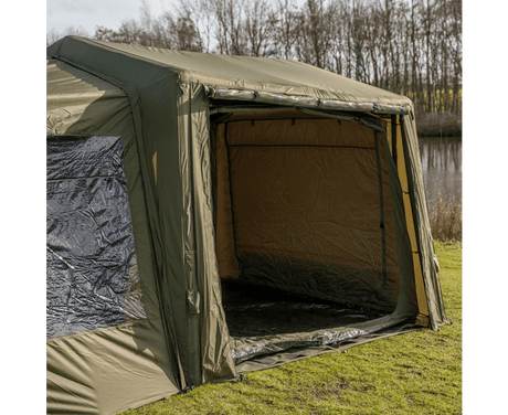 Refugio Avid Carp InflataHouse - Tienda Carpfishing