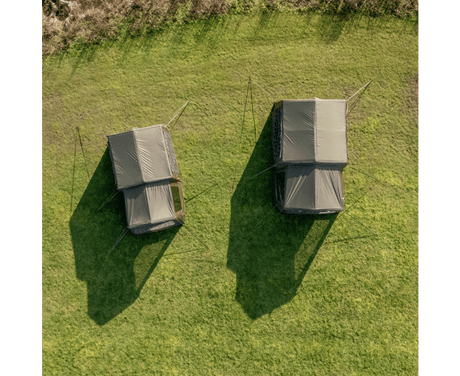 Refugio Avid Carp InflataHouse - Tienda Carpfishing