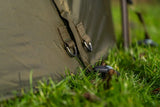 Refugio Fox Frontier Lite - Tienda Carpfishing
