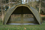 Refugio Fox Frontier Lite - Tienda Carpfishing