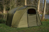 Refugio Fox Frontier Lite - Tienda Carpfishing