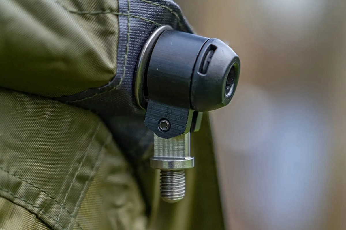 Refugio Fox Frontier Lite - Tienda Carpfishing