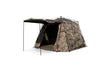Refugio Nash Bank Life Blockhouse Camo Pro - Tienda Carpfishing
