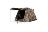 Refugio Nash Bank Life Blockhouse Camo Pro - Tienda Carpfishing