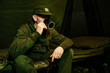 Refugio Nash Bank Life Blockhouse - Tienda Carpfishing
