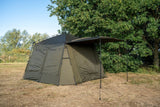Refugio Nash Bank Life Gazebo Plus - Tienda Carpfishing