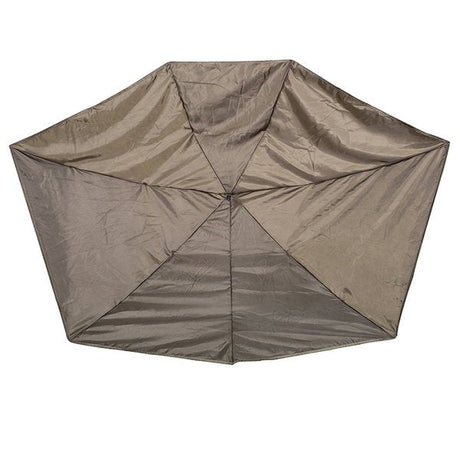 Refugio Nash Titan Hide - Tienda Carpfishing