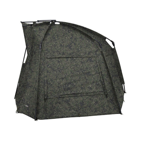 Refugio Trakker Tempest RS 150 Camo - Tienda Carpfishing