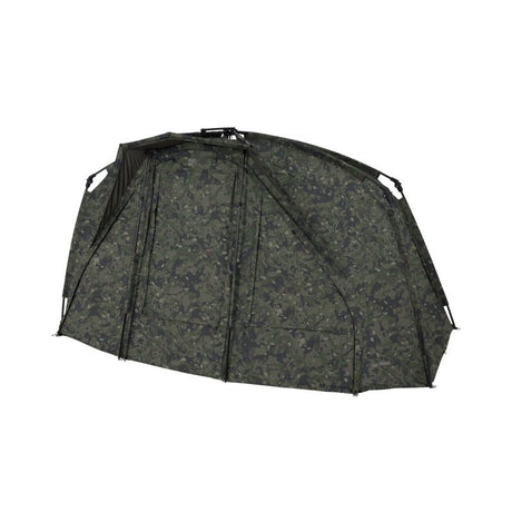 Refugio Trakker Tempest RS 150 Camo - Tienda Carpfishing