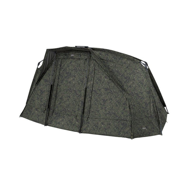 Refugio Trakker Tempest RS 200 Camo - Tienda Carpfishing