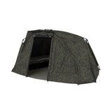 Refugio Trakker Tempest RS 200 Camo - Tienda Carpfishing