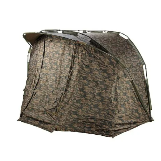 Bivvy JRC Rova Peak Zielony 2 osoby